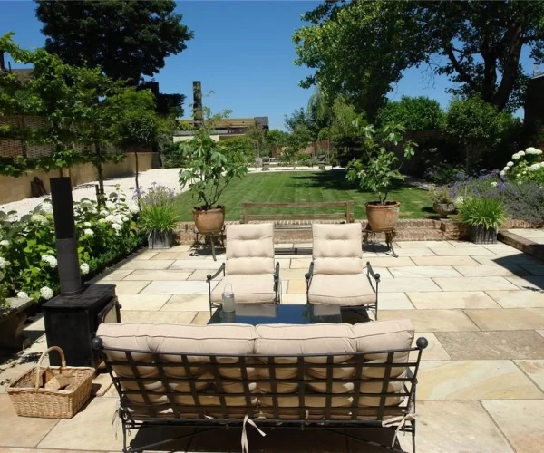 Landscaping in Alresford